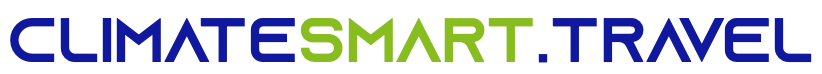 ClimateSmartTravel